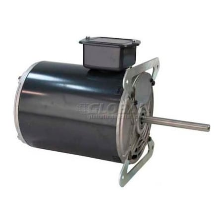 Allpoints Motor, 115V, .5/.25 HP, 1725/1140 RPM, For Southbend, 4440367 68-1074-SOU